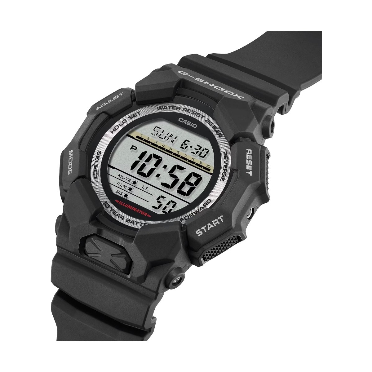 ZEGAREK G-SHOCK ORIGINAL