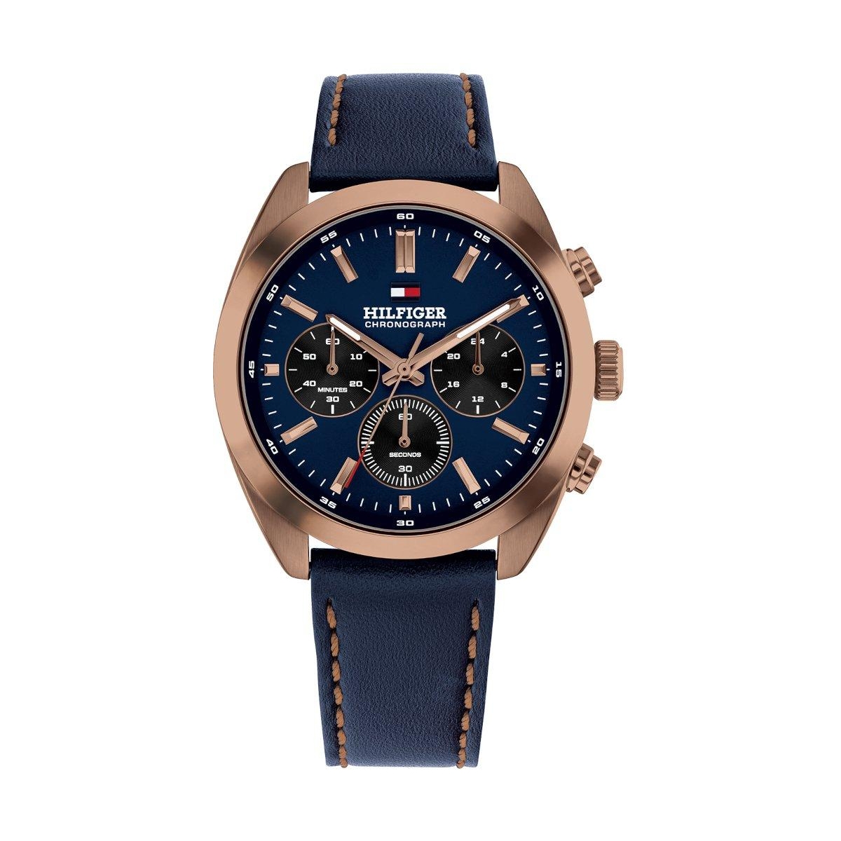 ZEGAREK TOMMY HILFIGER HUDSON