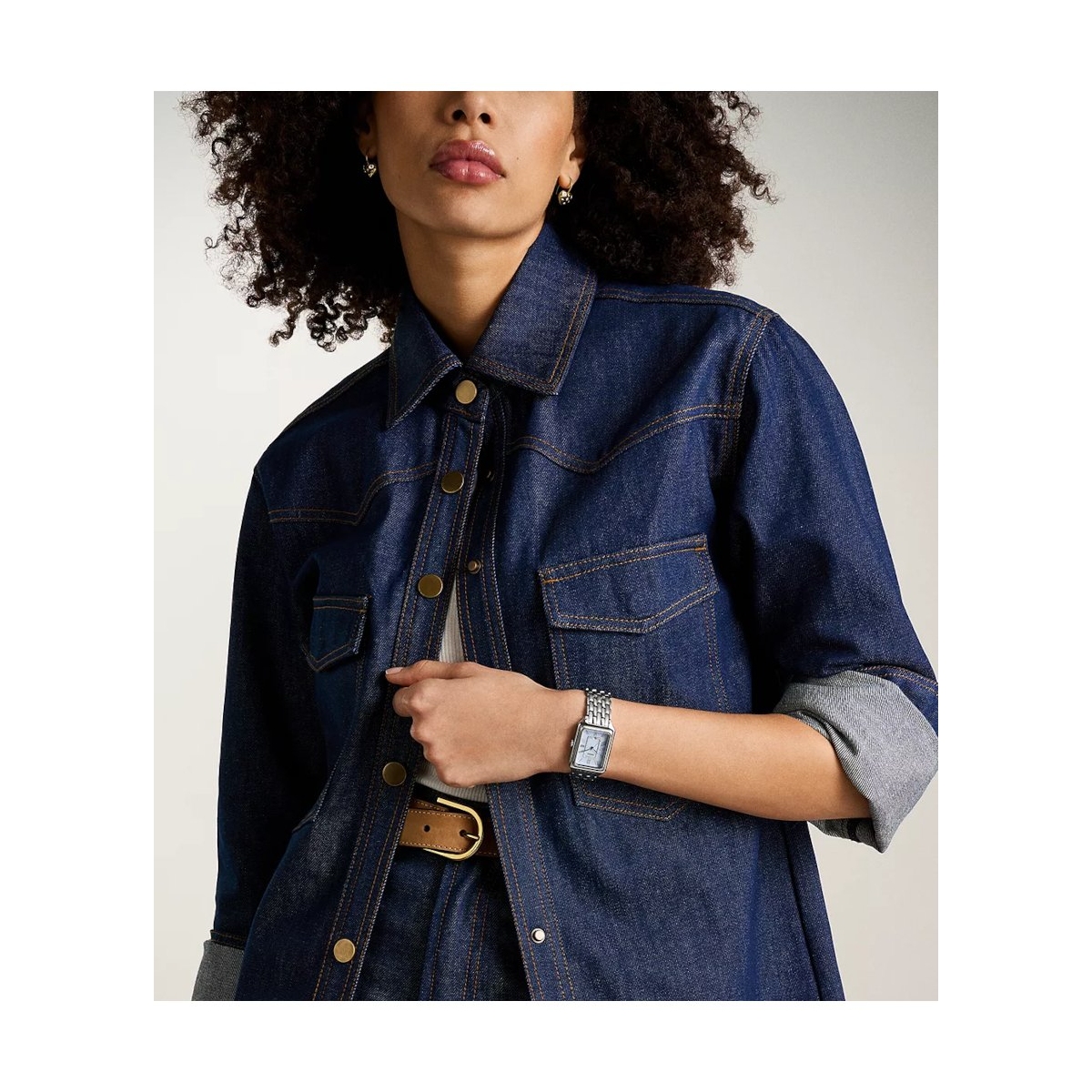 ZEGAREK FOSSIL RAQUEL