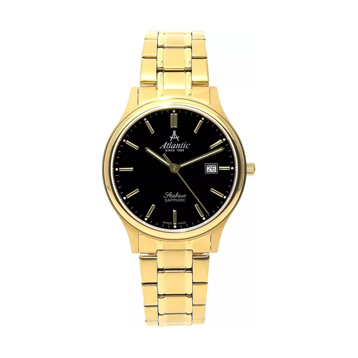 ZEGAREK ATLANTIC SEABASE