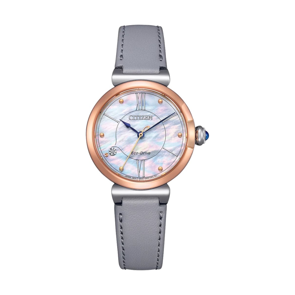 ZEGAREK CITIZEN L-MAYBELLS