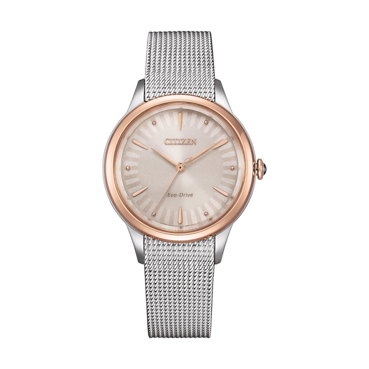 ZEGAREK CITIZEN L-GERBERA
