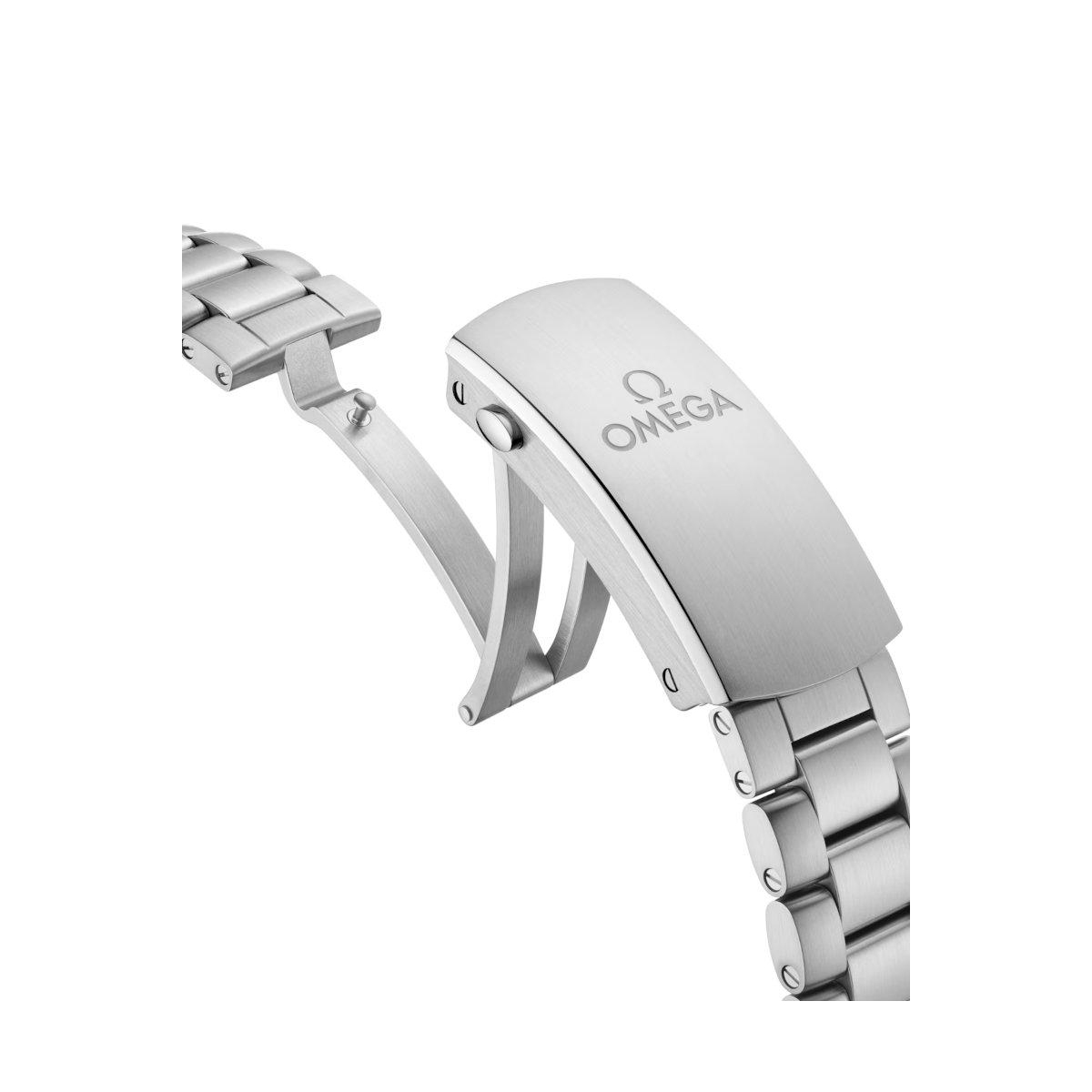 ZEGAREK OMEGA SEAMASTER PLANET OCEAN 600M