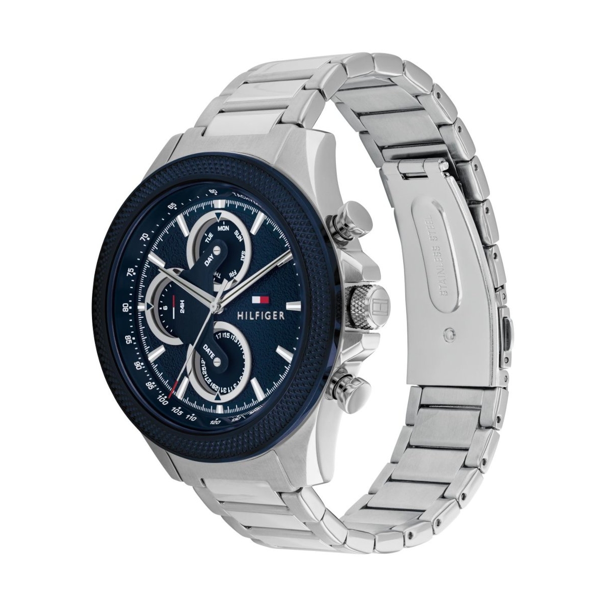 ZEGAREK TOMMY HILFIGER CLARK