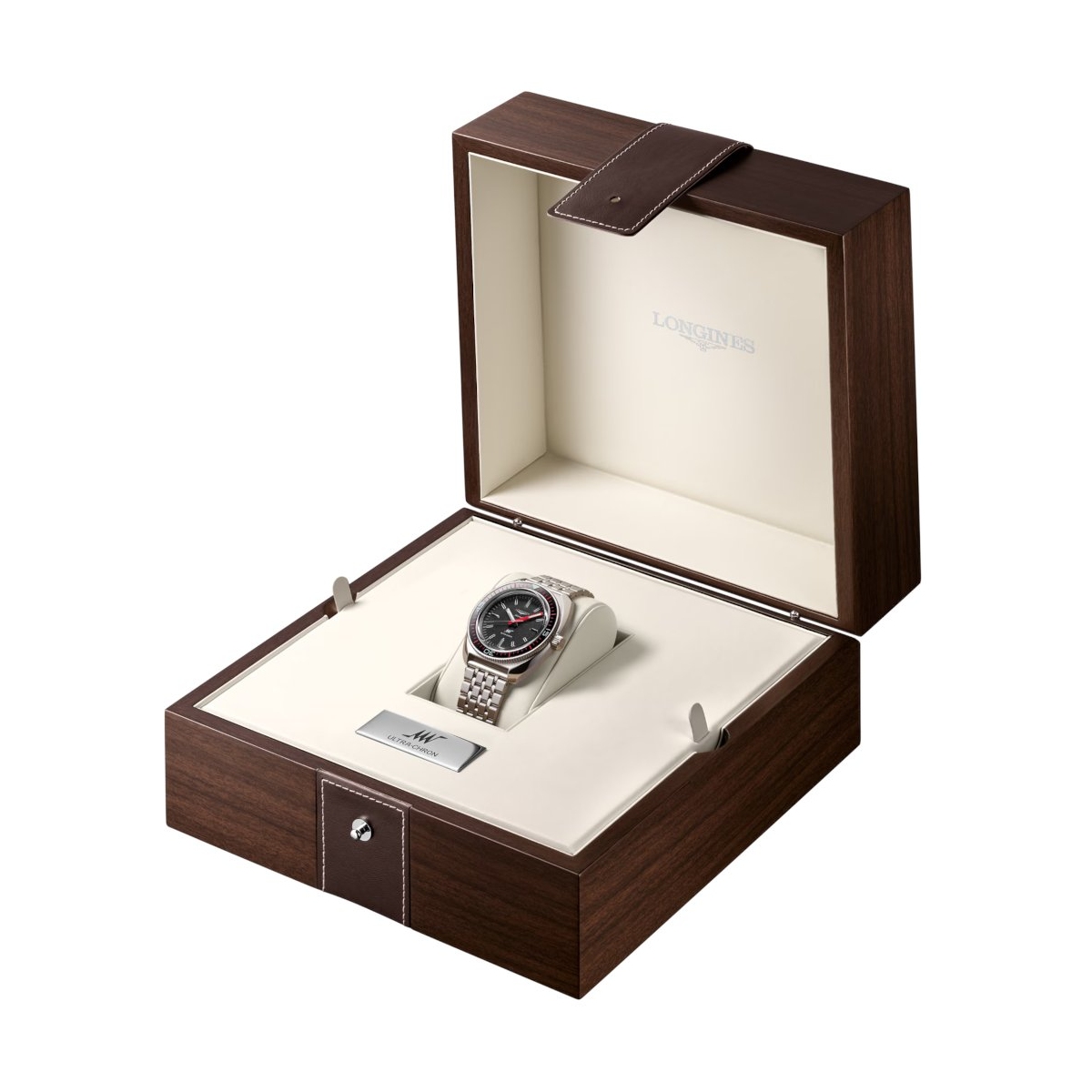 LONGINES ULTRA-CHRON