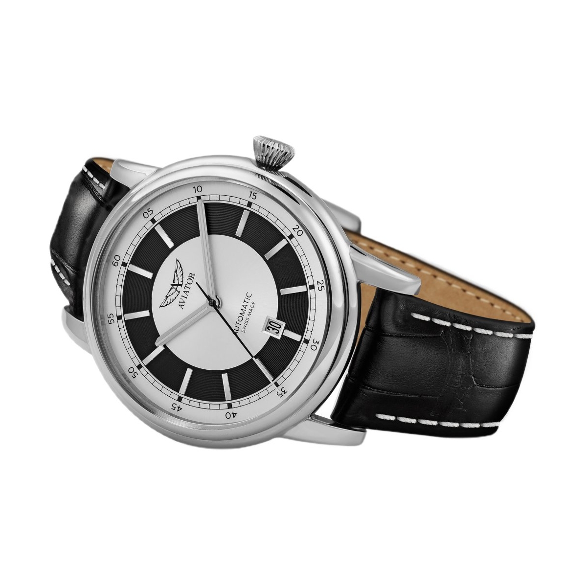 ZEGAREK AVIATOR DOUGLAS DC-3