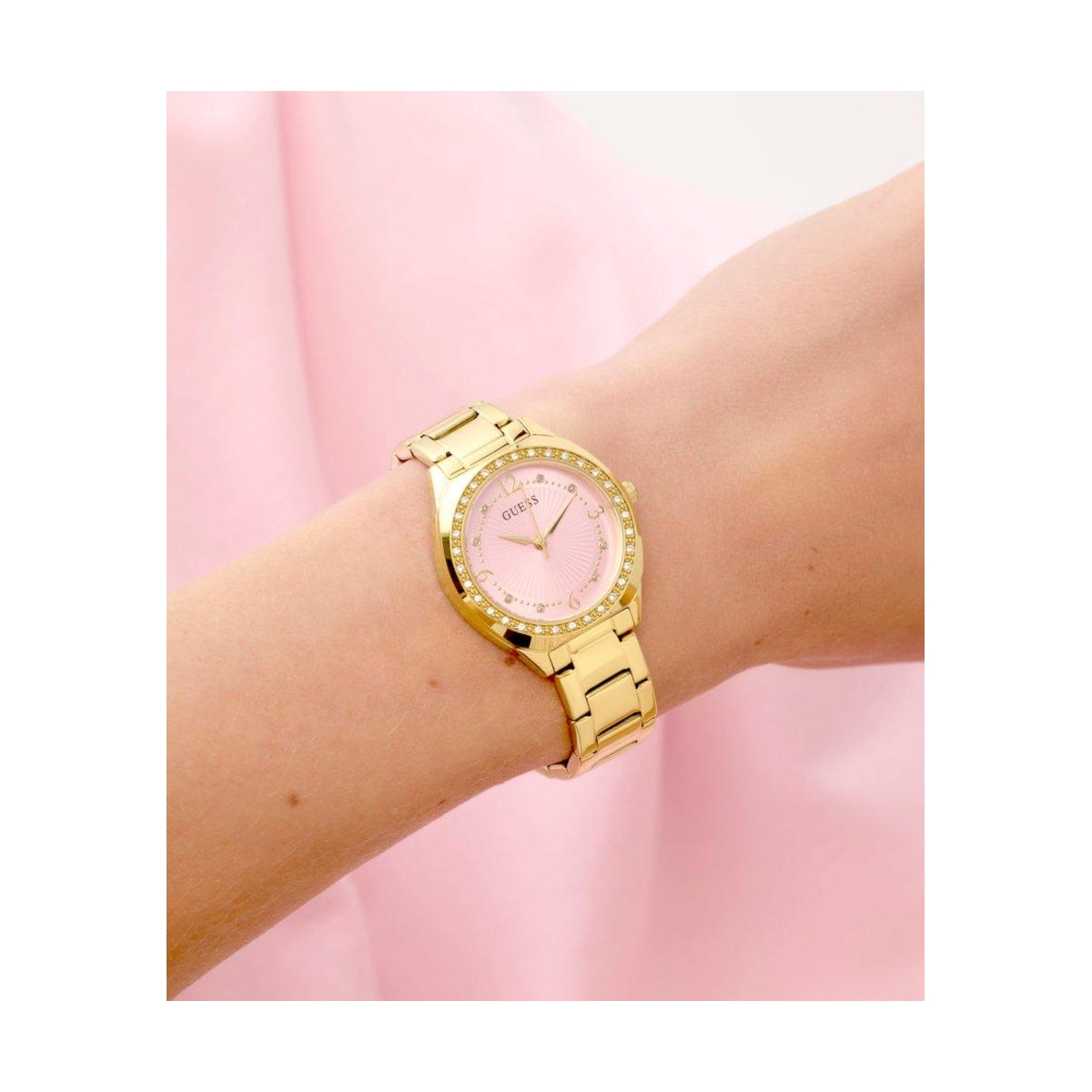 ZEGAREK GUESS CHARLOTTE