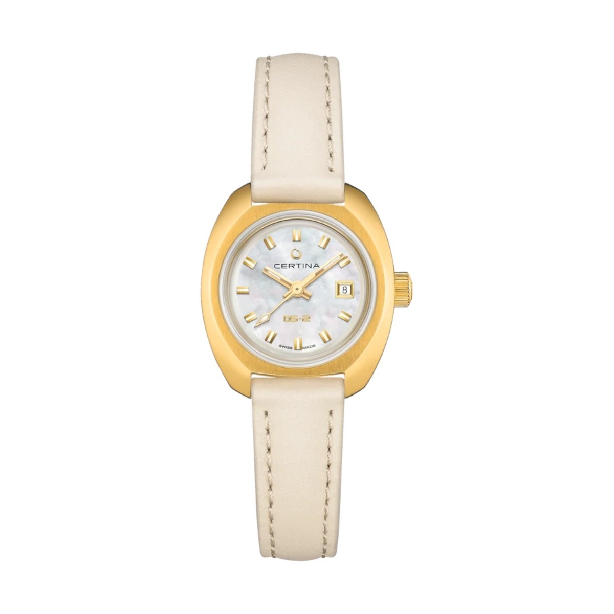 ZEGAREK CERTINA DS-2 Lady