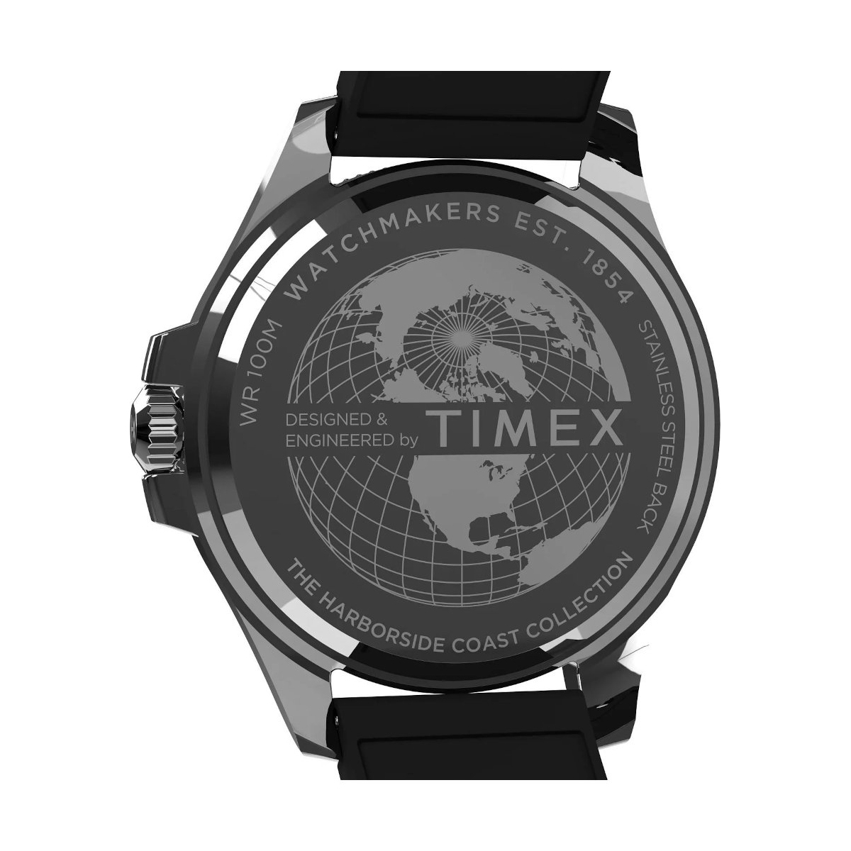 ZEGAREK TIMEX HARBORSIDE COAST