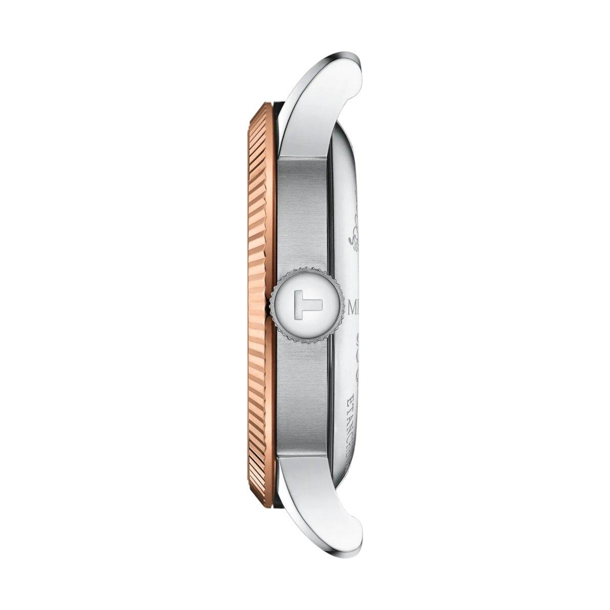 TISSOT LE LOCLE GOLD 39MM