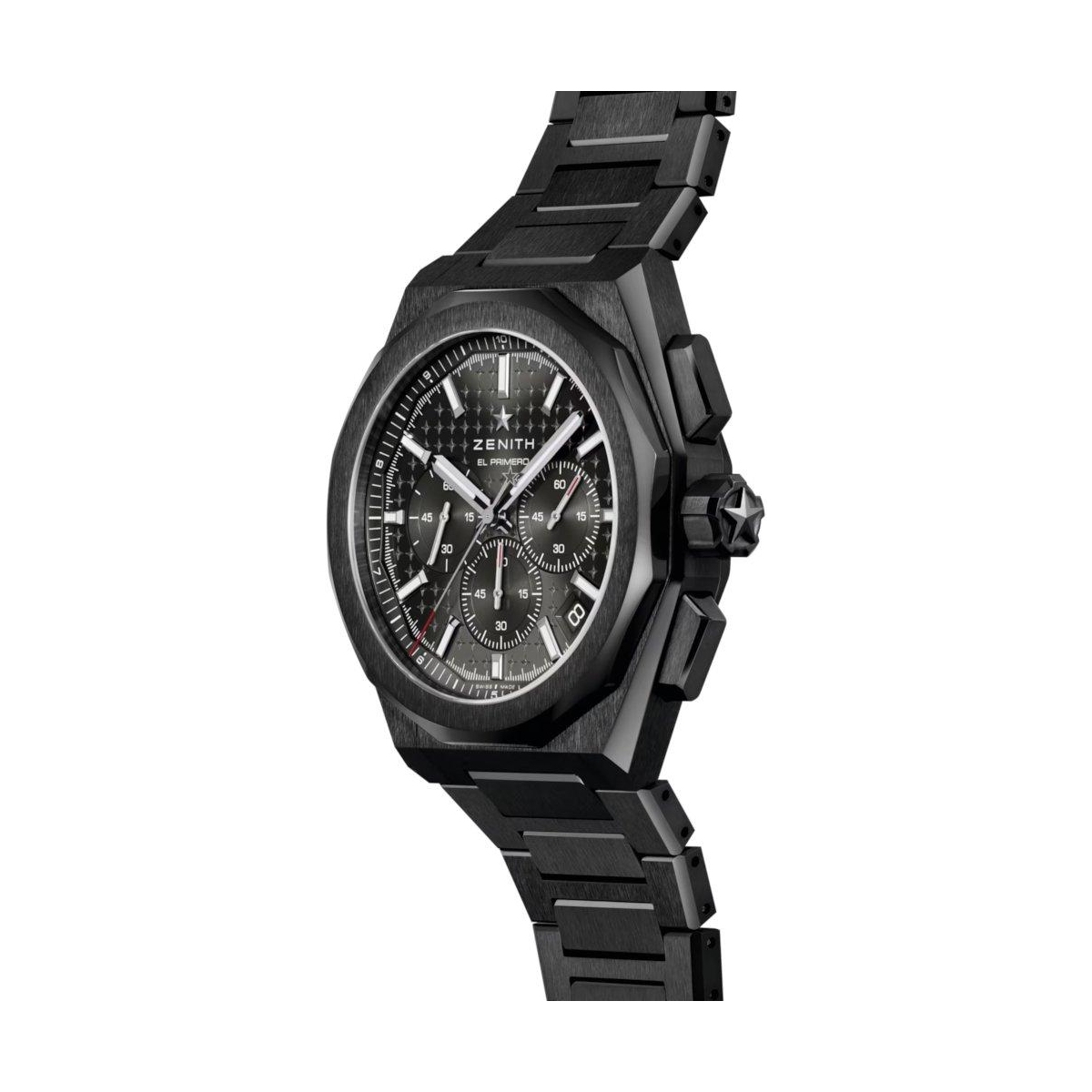 ZEGAREK ZENITH DEFY SKYLINE CHRONOGRAPH