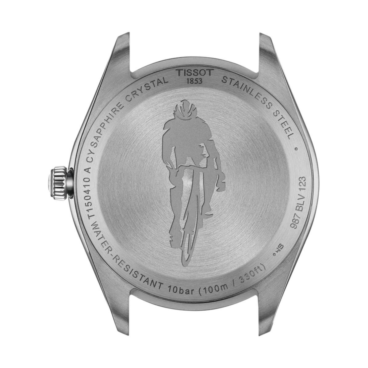 TISSOT PR 100 CYCLING 40MM