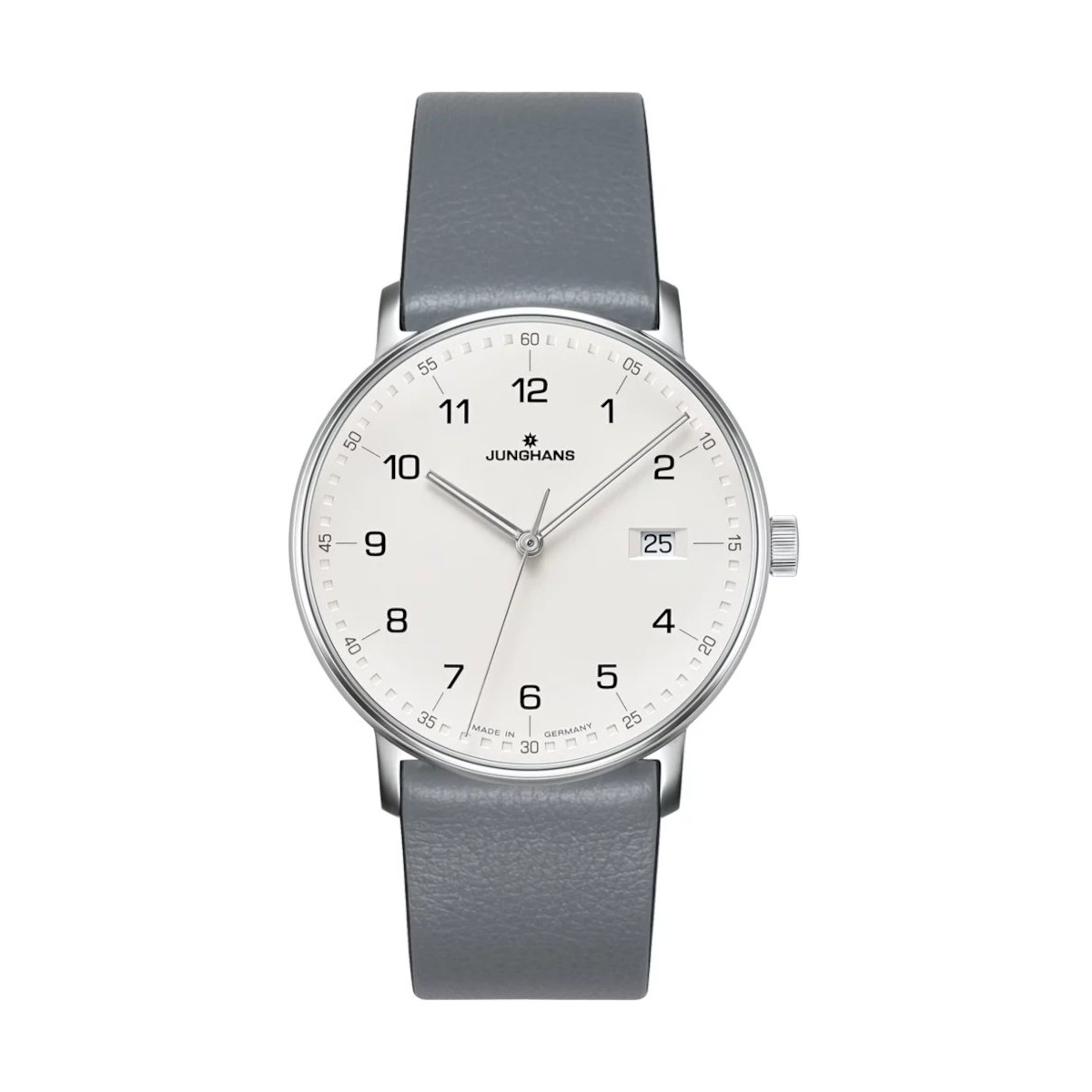 ZEGAREK JUNGHANS FORM QUARTZ