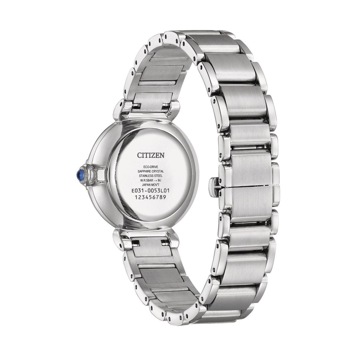 ZEGAREK CITIZEN ECO-DRIVE L-MAYBELLS