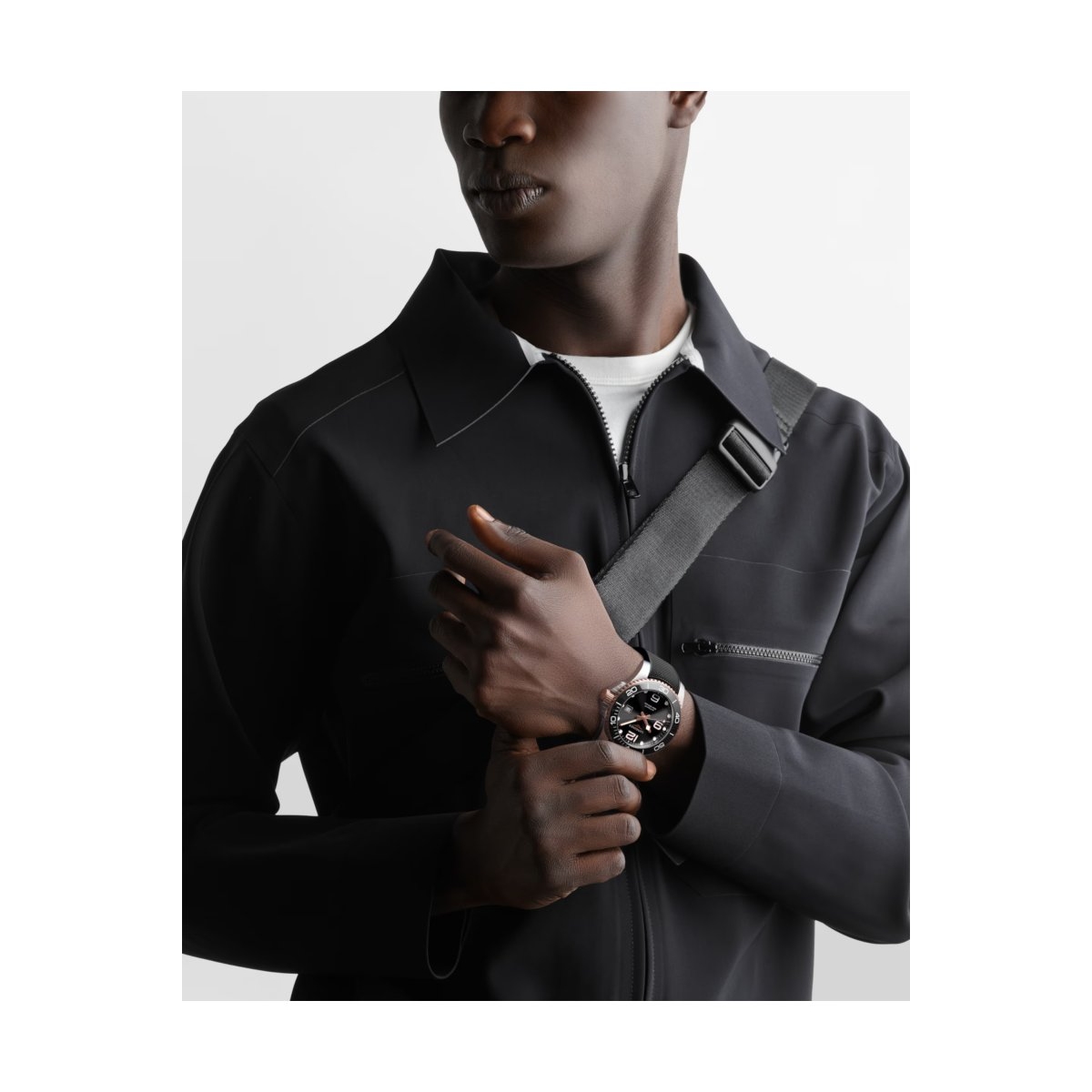 LONGINES HYDROCONQUEST