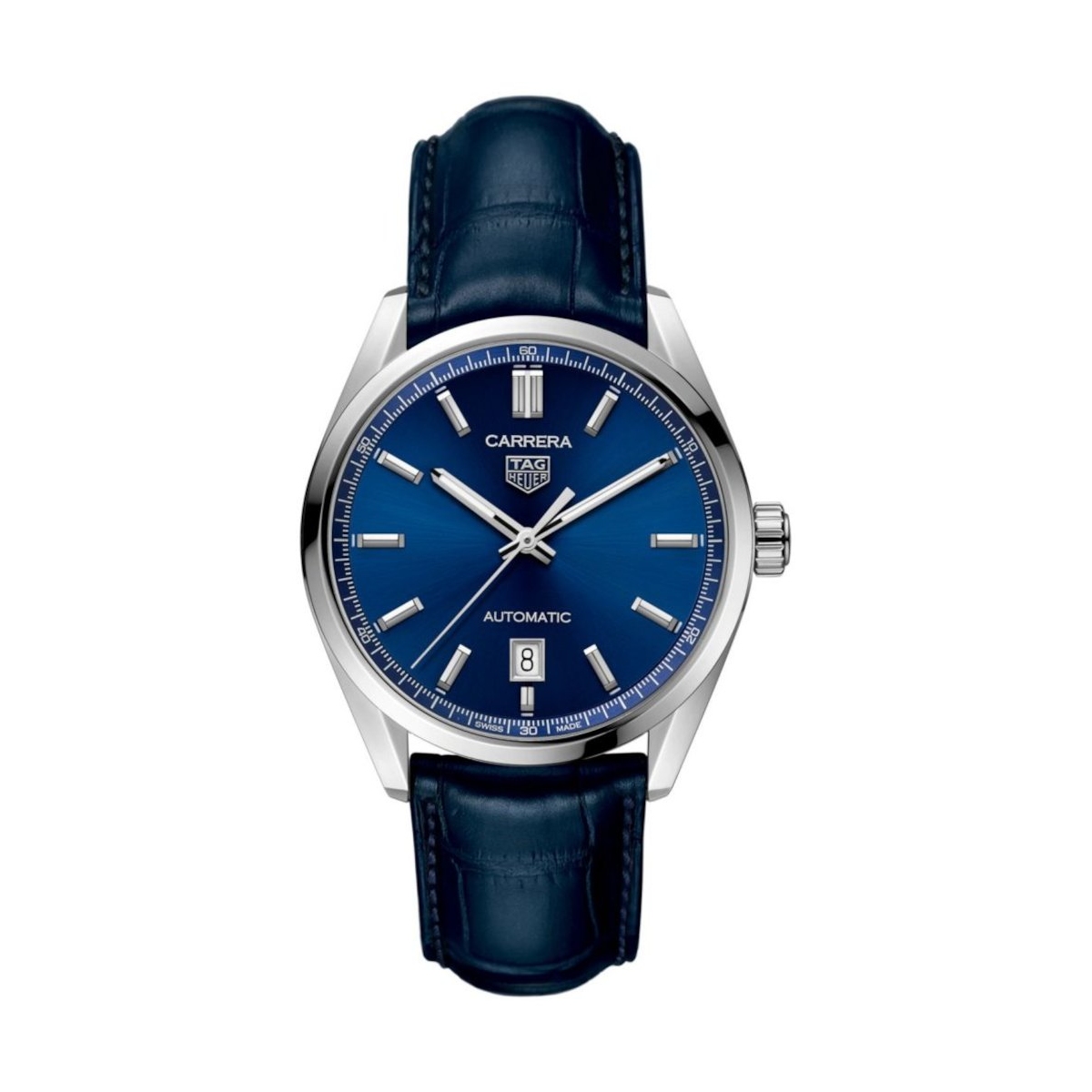 ZEGAREK TAG HEUER CARRERA DATE