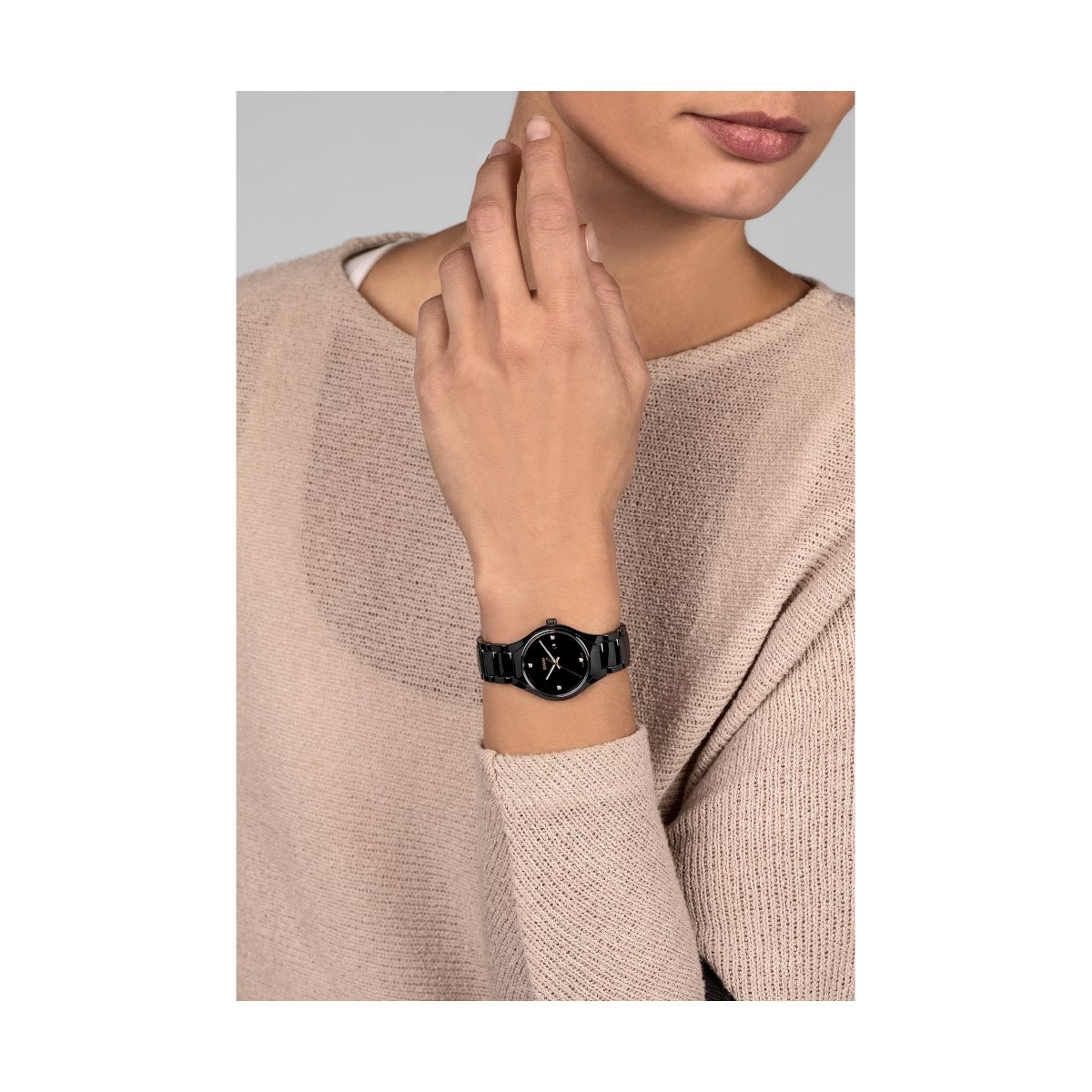 ZEGAREK RADO True Diamonds