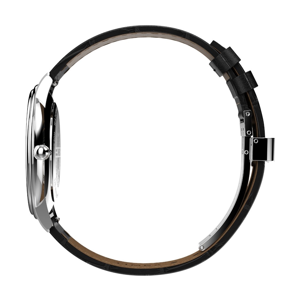 ZEGAREK TIMEX Waterbury Metropolitan Sub-Second