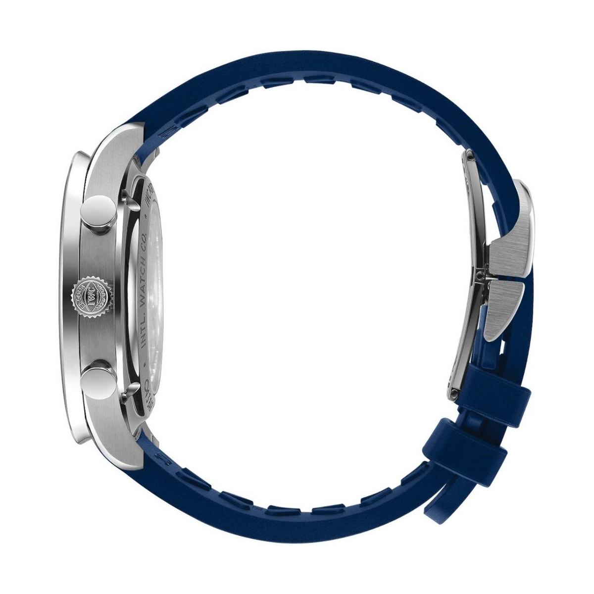 ZEGAREK IWC SCHAFFHAUSEN PORTUGIESER CHRONOGRAPH