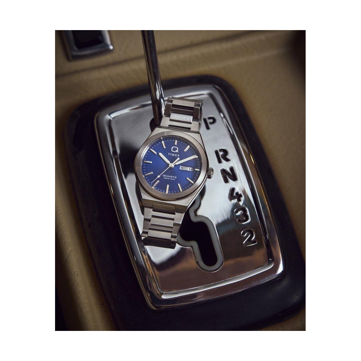 ZEGAREK TIMEX Q TIMEX