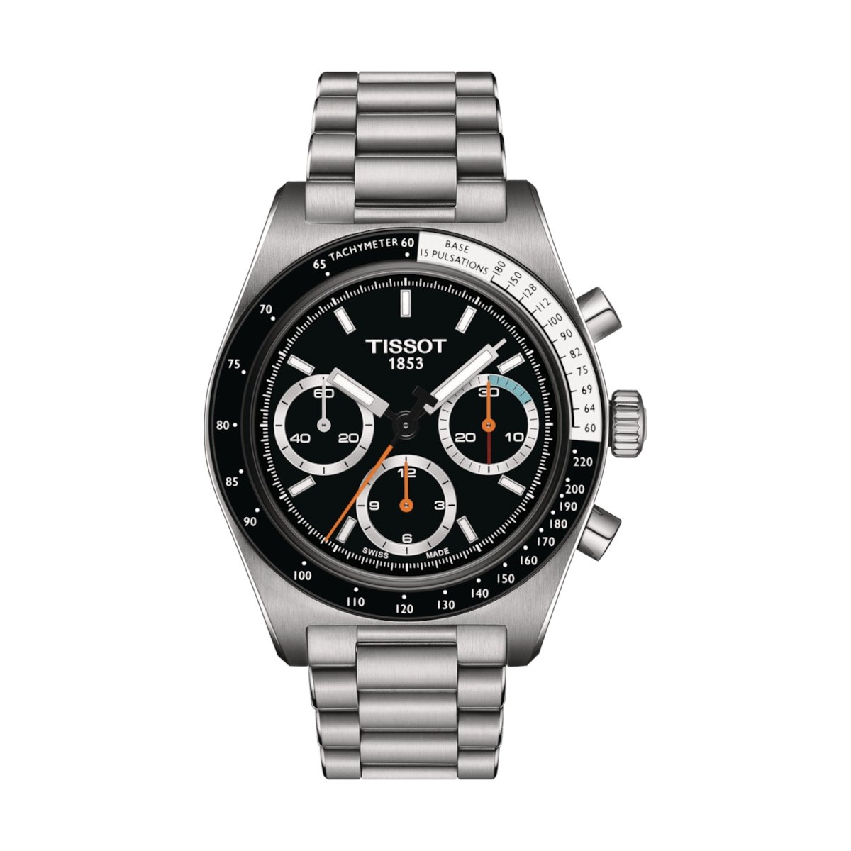 TISSOT PR516 MECHANICAL CHRONOGRAPH