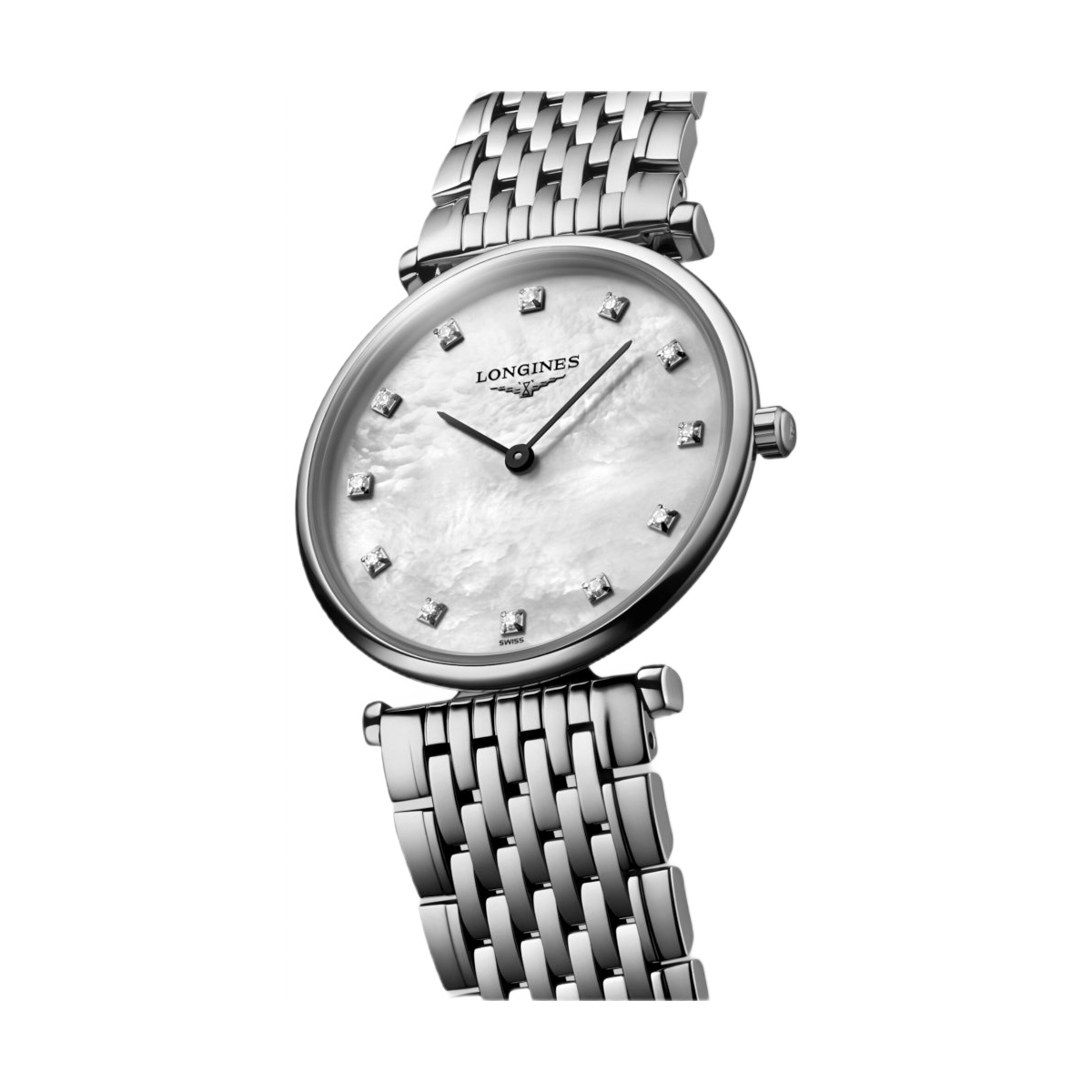 LONGINES LA GRANDE CLASSIQUE DE LONGINES