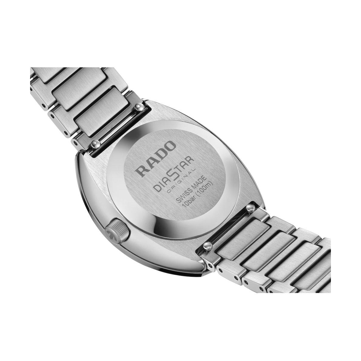 ZEGAREK RADO DIASTAR ORIGINAL AUTOMATIC