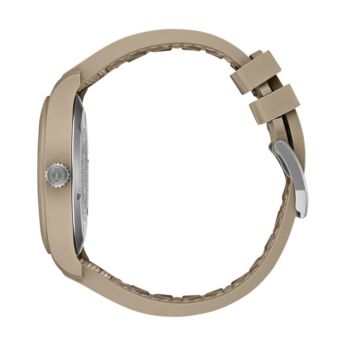 ZEGAREK IWC SCHAFFHAUSEN PILOT''S AUTOMATIC TOP GUN MOJAVE DESERT