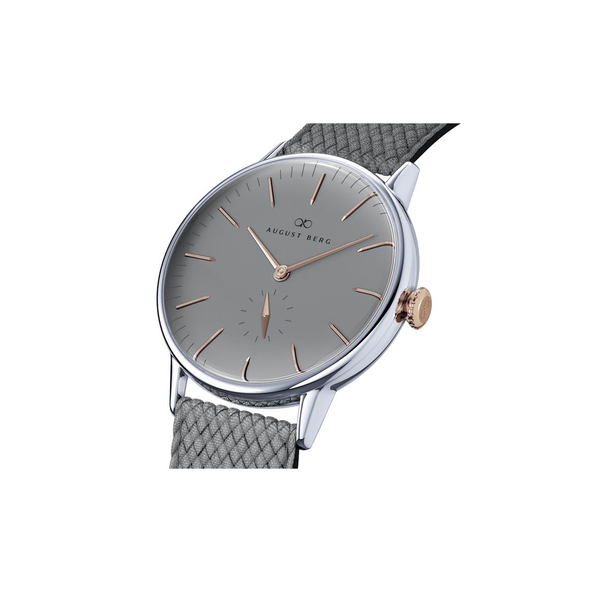 ZEGAREK AUGUST BERG SERENITY