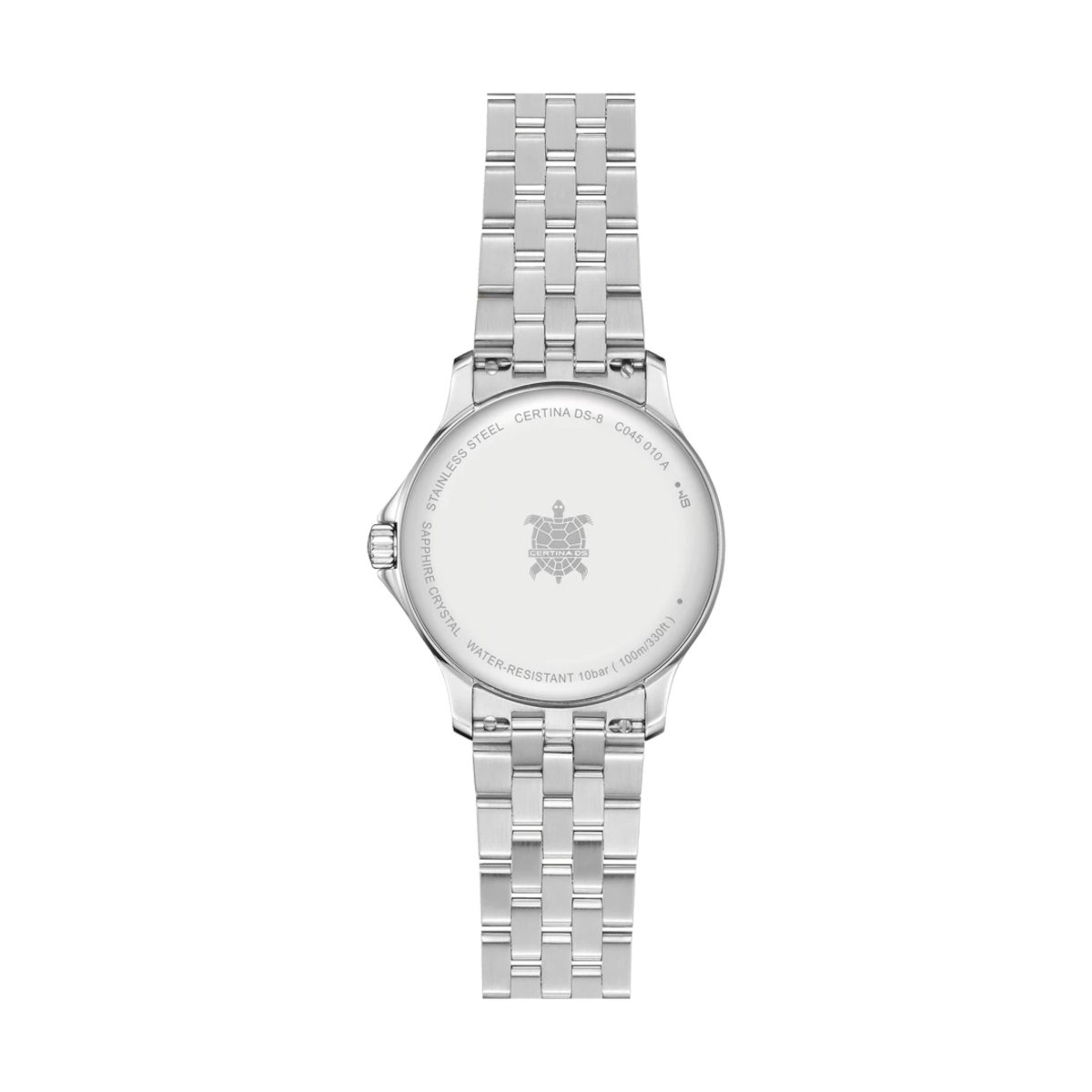 ZEGAREK CERTINA DS-8 Lady 31mm