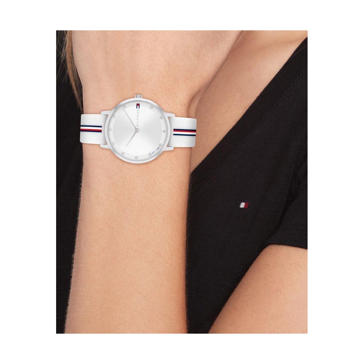 ZEGAREK TOMMY HILFIGER PIPPA