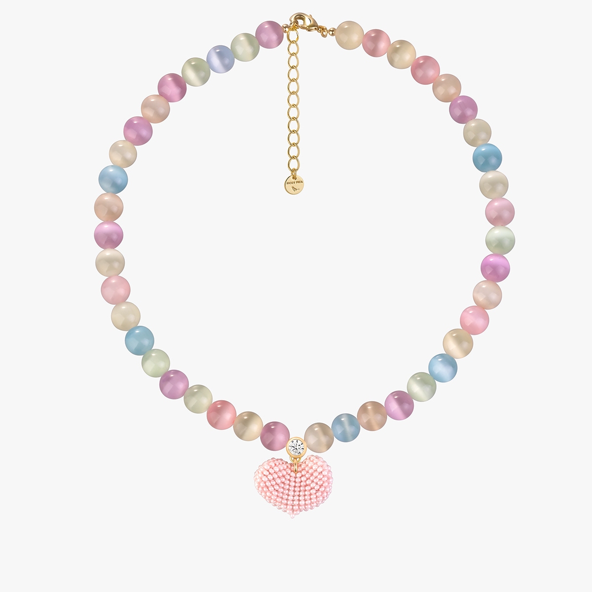 Naszyjnik Candy Crush Picky Pica