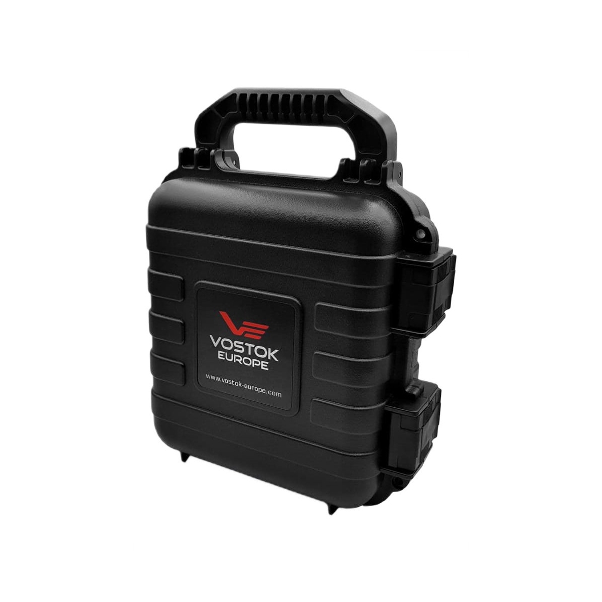 ZEGAREK VOSTOK EUROPE ATOMIC AGE OPPENHEIMER LINE MULTIFUNCTION