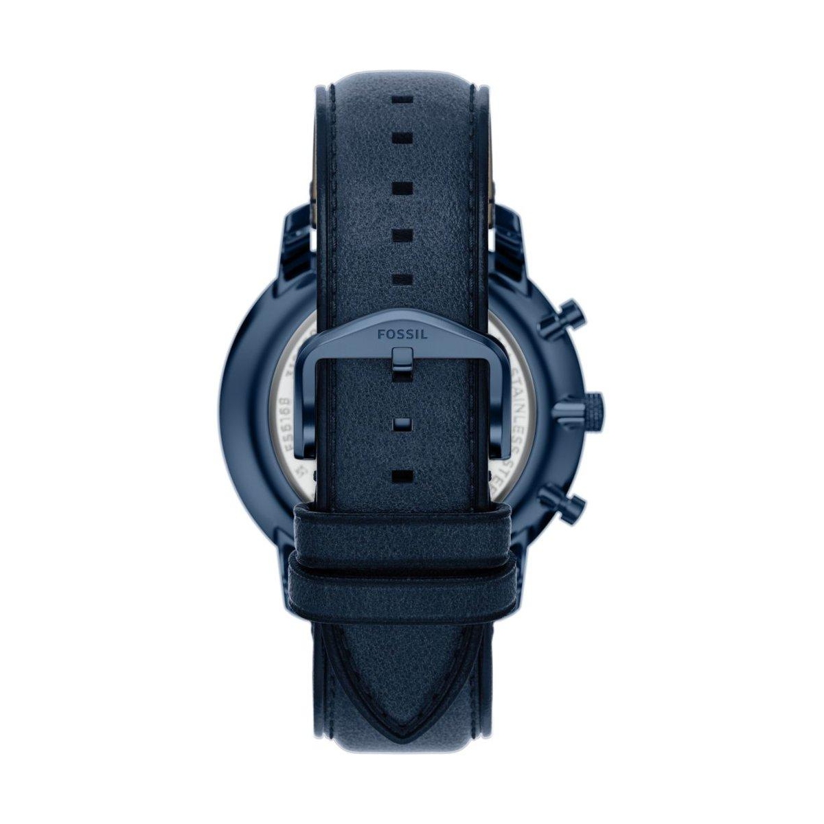 ZEGAREK FOSSIL NEUTRA CHRONOGRAPH