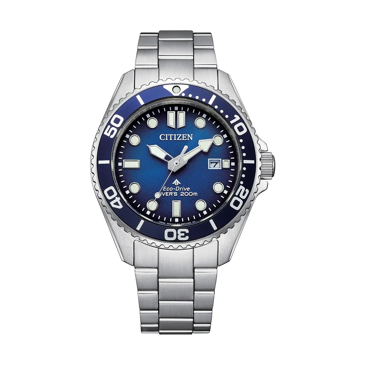 ZEGAREK CITIZEN PROMASTER MARINE DIVER