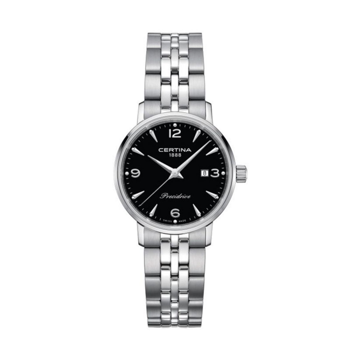 ZEGAREK CERTINA DS Caimano Lady