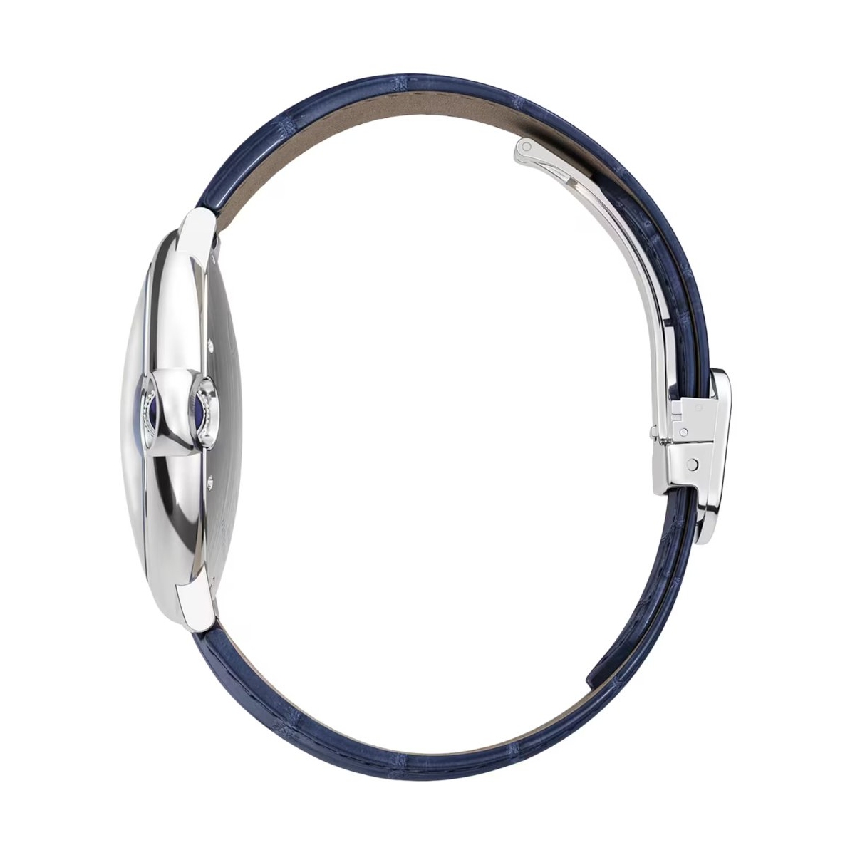 ZEGAREK CARTIER BALLON BLEU DE CARTIER