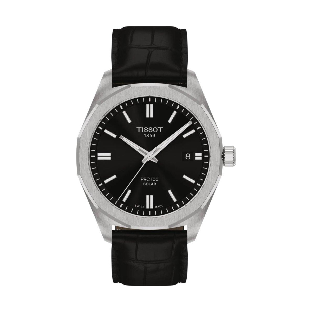 TISSOT PRC 100 SOLAR 39MM