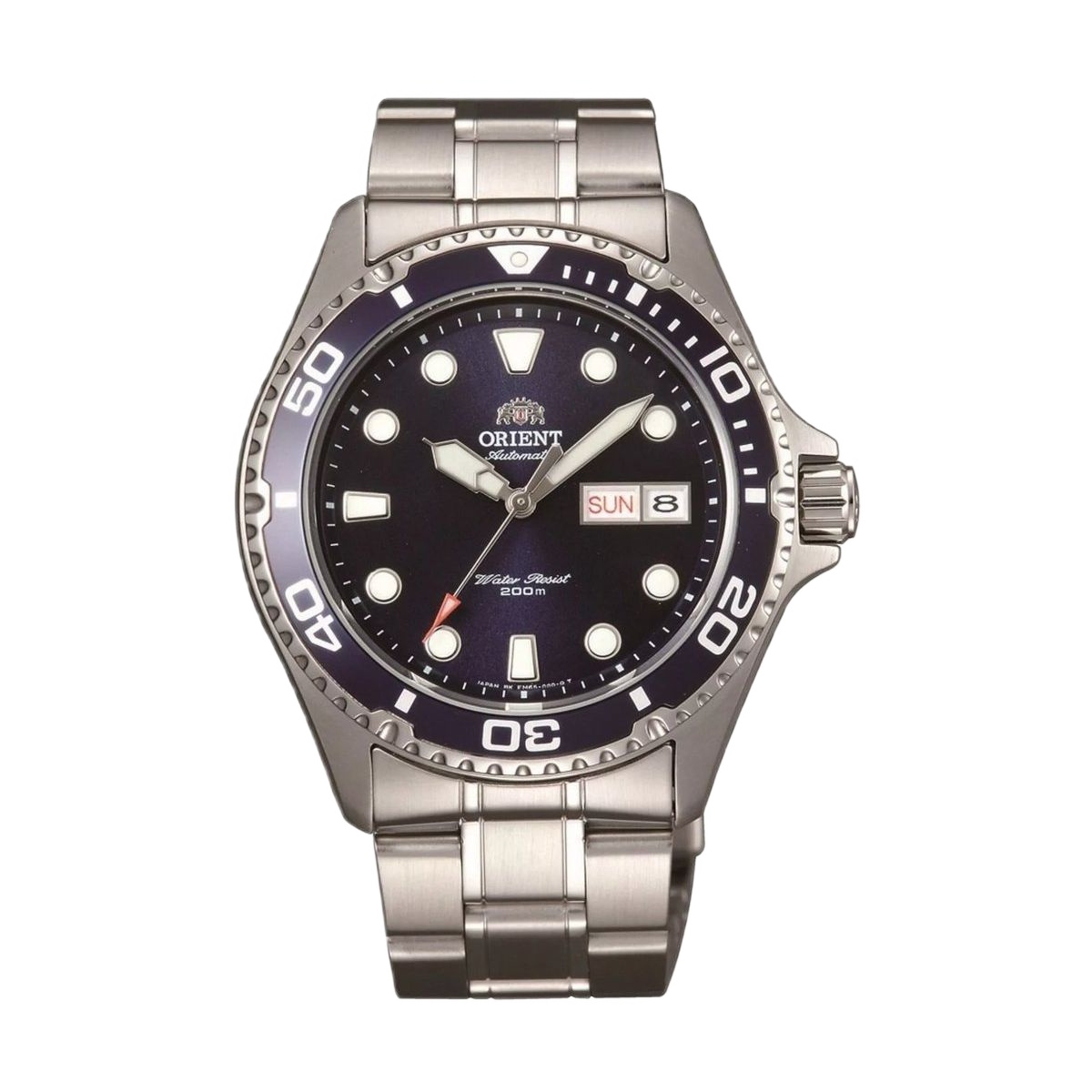 ZEGAREK ORIENT RAY AUTOMATIC