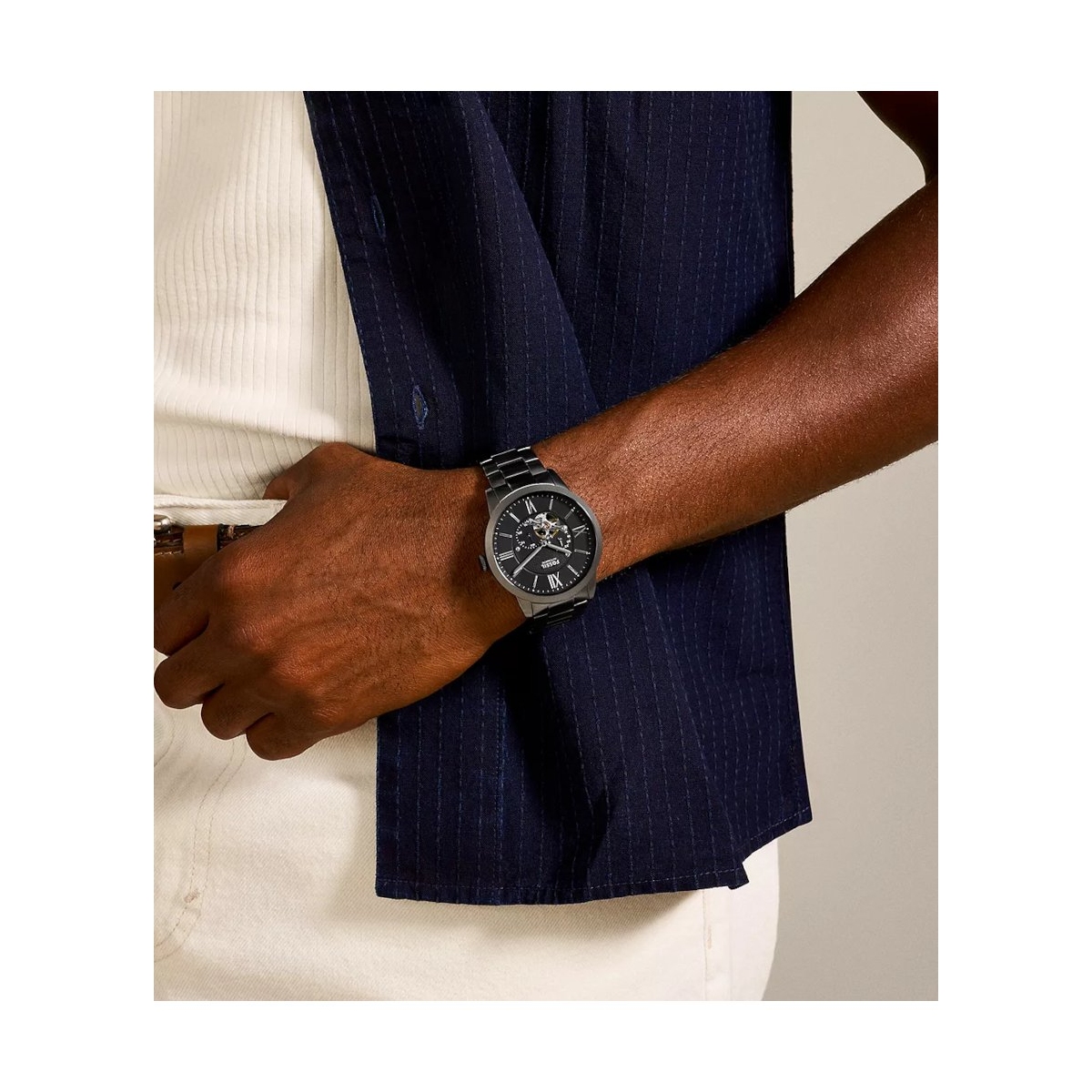 ZEGAREK FOSSIL TOWNSMAN AUTOMATIC