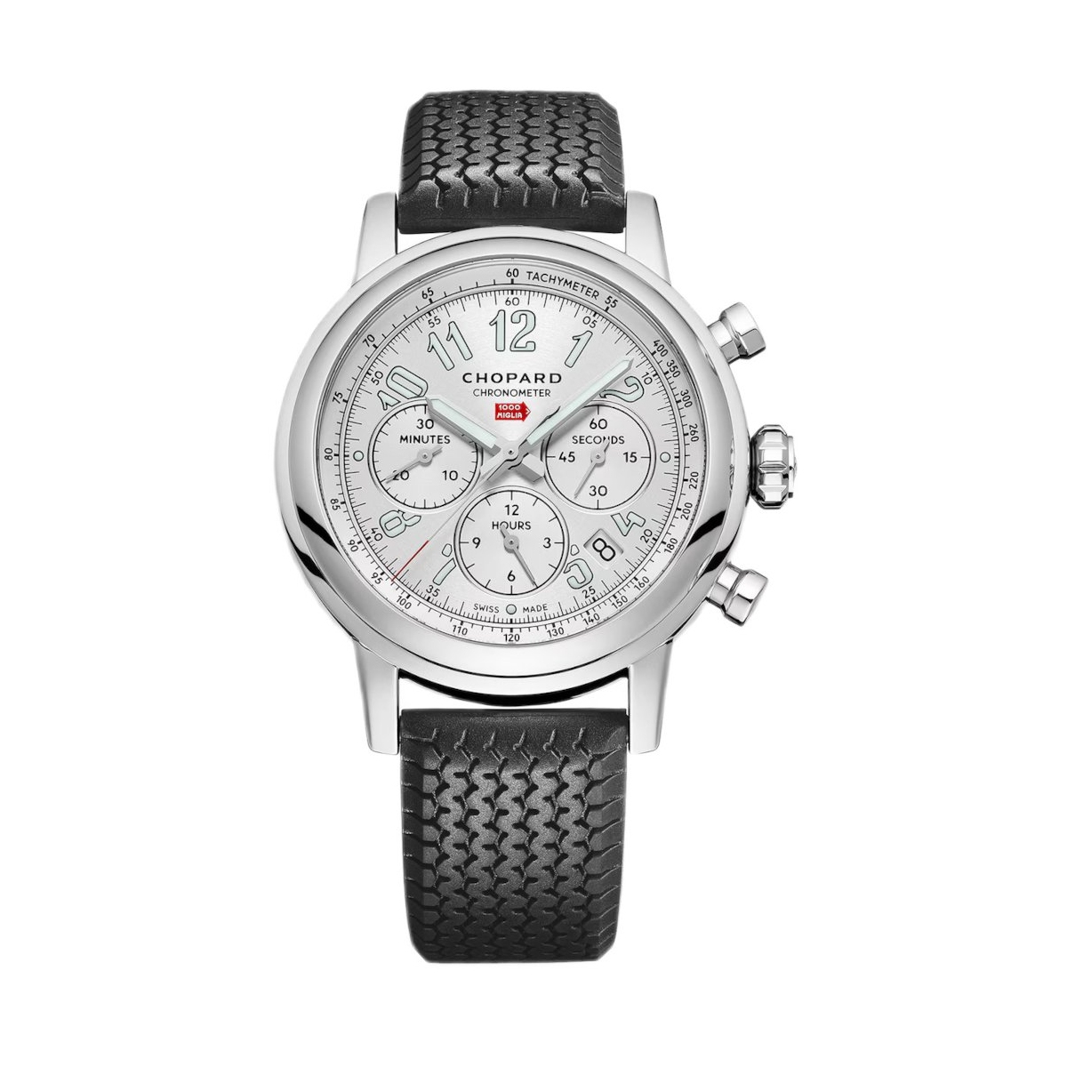 ZEGAREK CHOPARD MILLE MIGLIA CHRONOGRAPH
