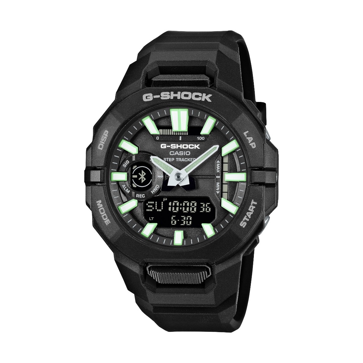 ZEGAREK G-SHOCK G-SQUAD