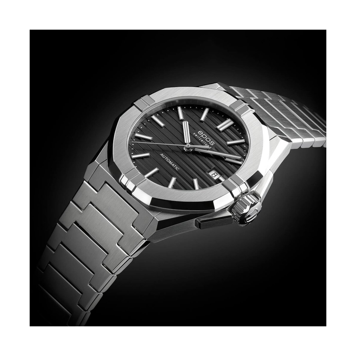 ZEGAREK EPOS SPORT 3506 AUTOMATIC