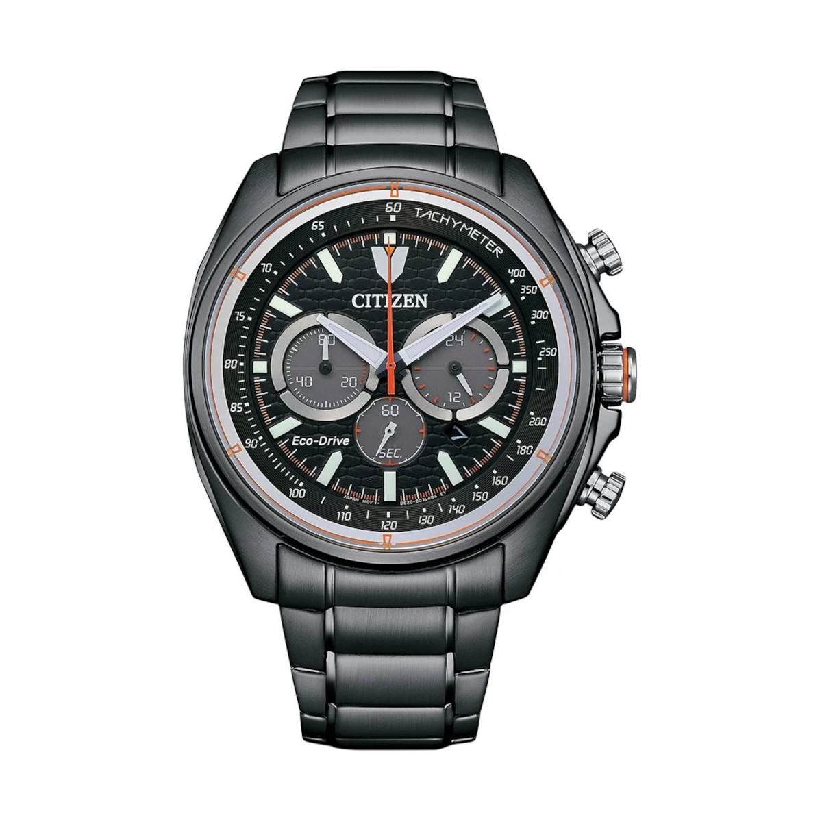 ZEGAREK CITIZEN SPORT RACER CHRONOGRAPH