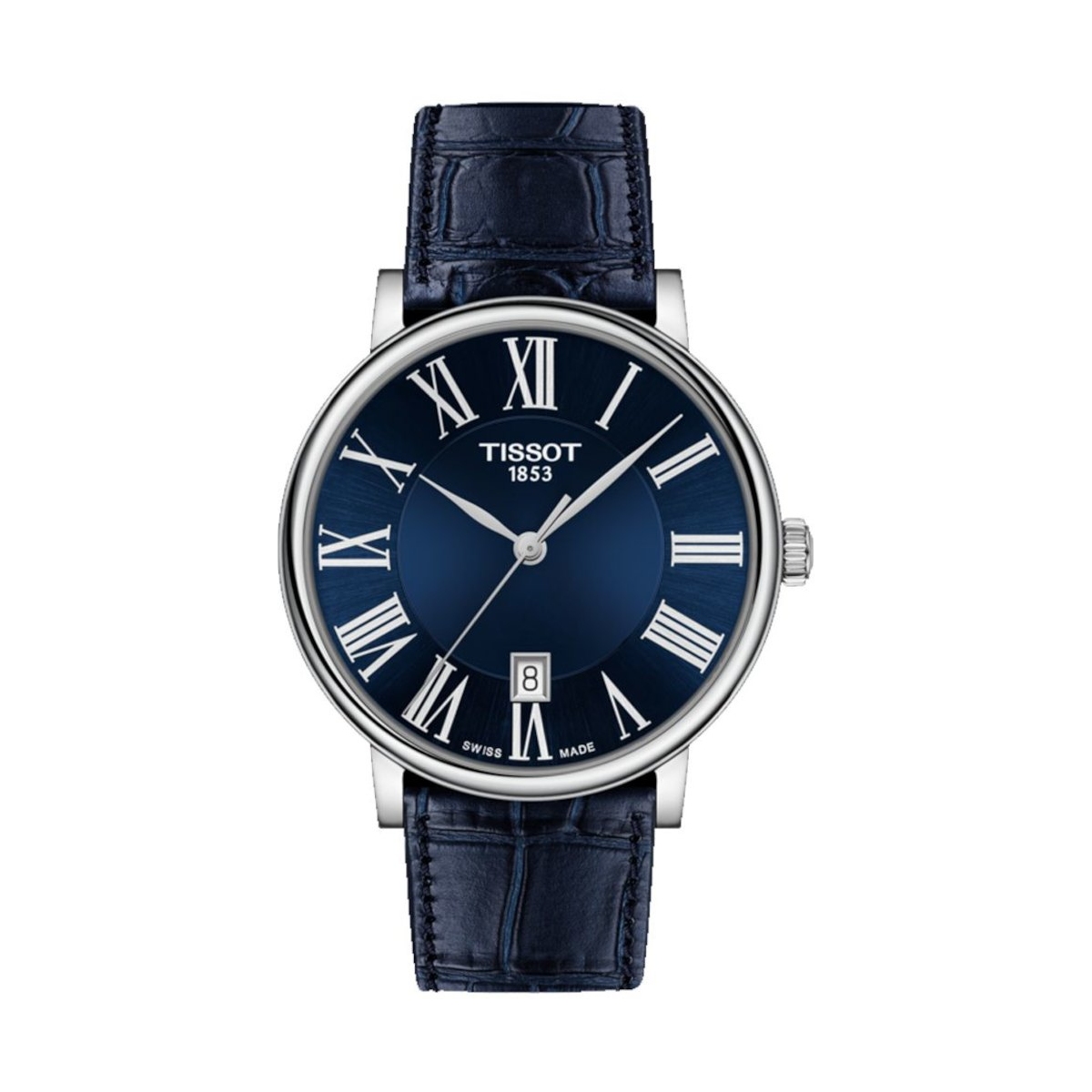 Tissot Carson Premium