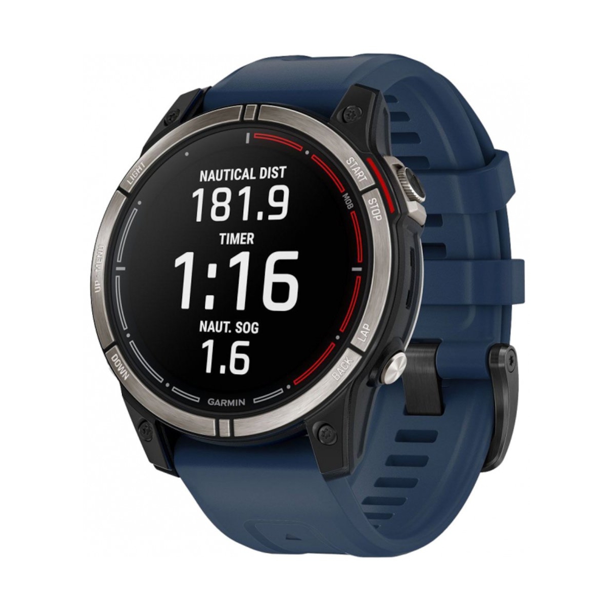 ZEGAREK GARMIN QUANTIX 7
