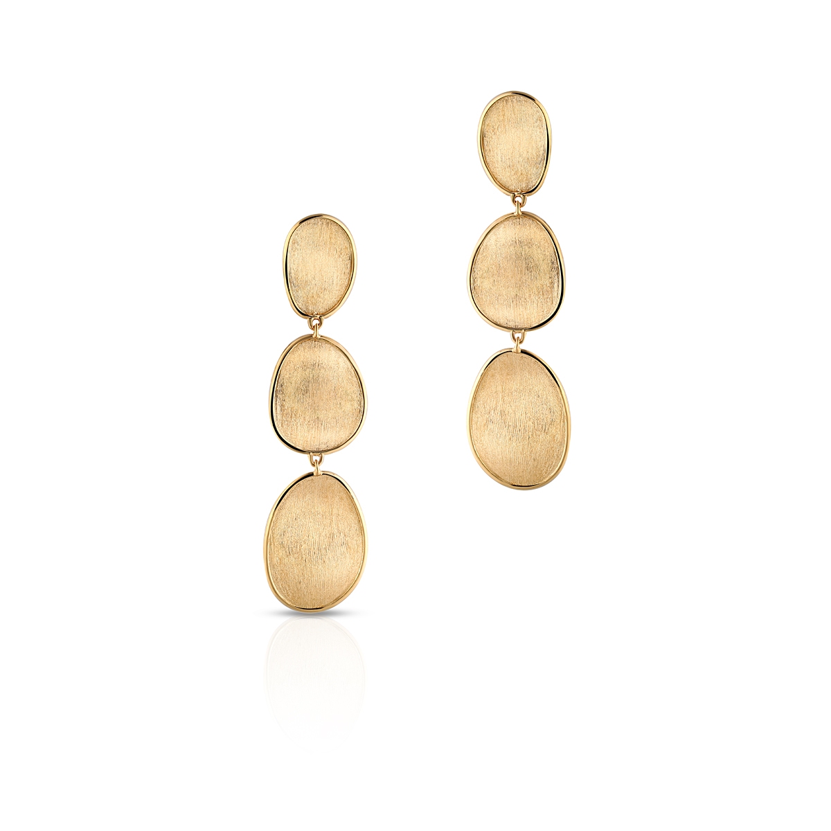 Kolczyki złote MARCO BICEGO