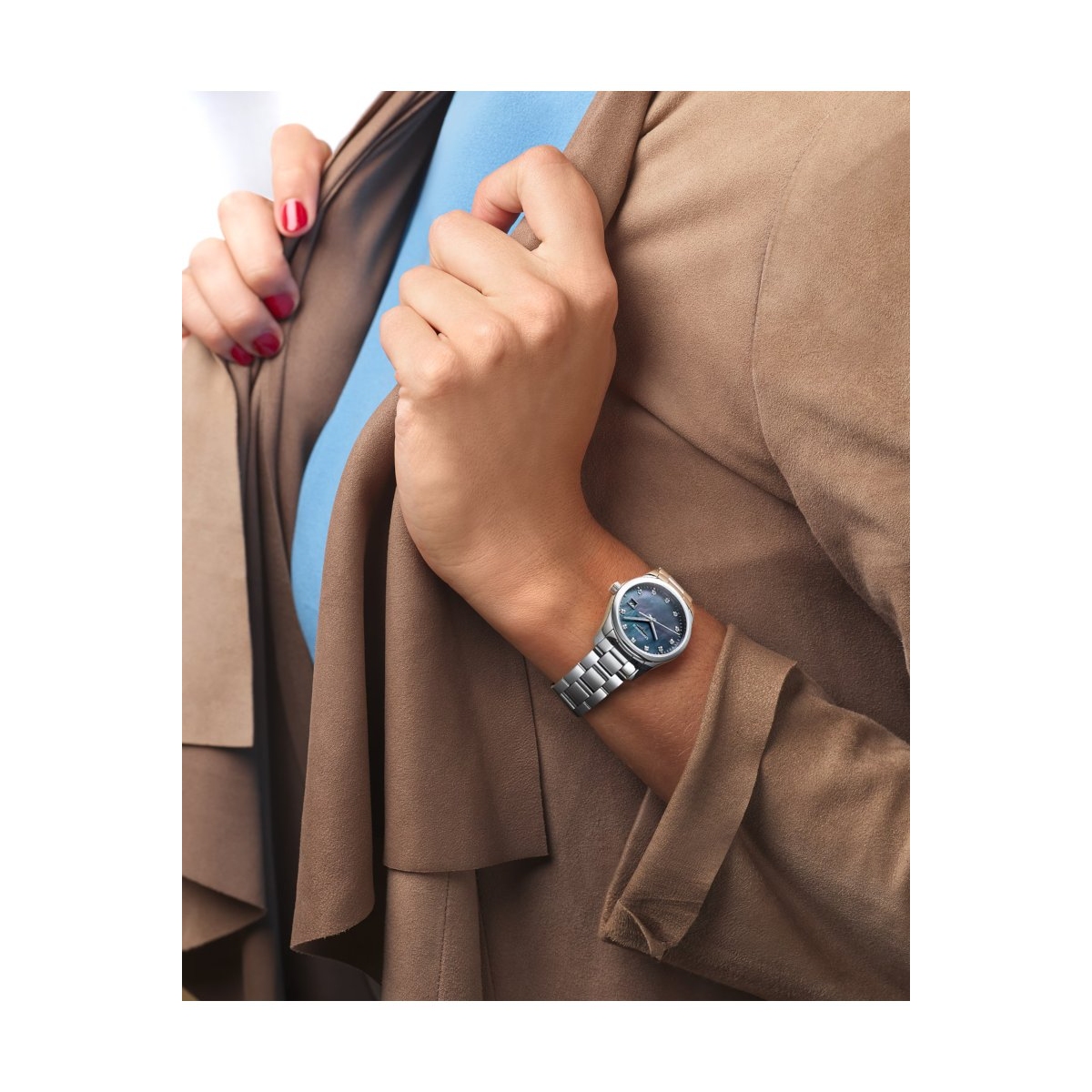 LONGINES CONQUEST CLASSIC