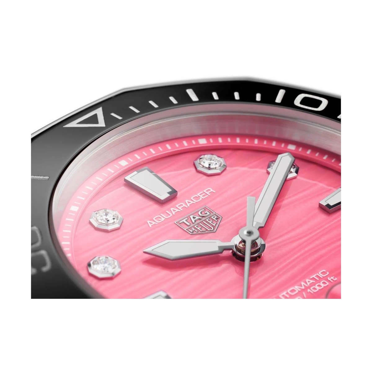 ZEGAREK TAG HEUER AQUARACER PROFESSIONAL 300 DATE