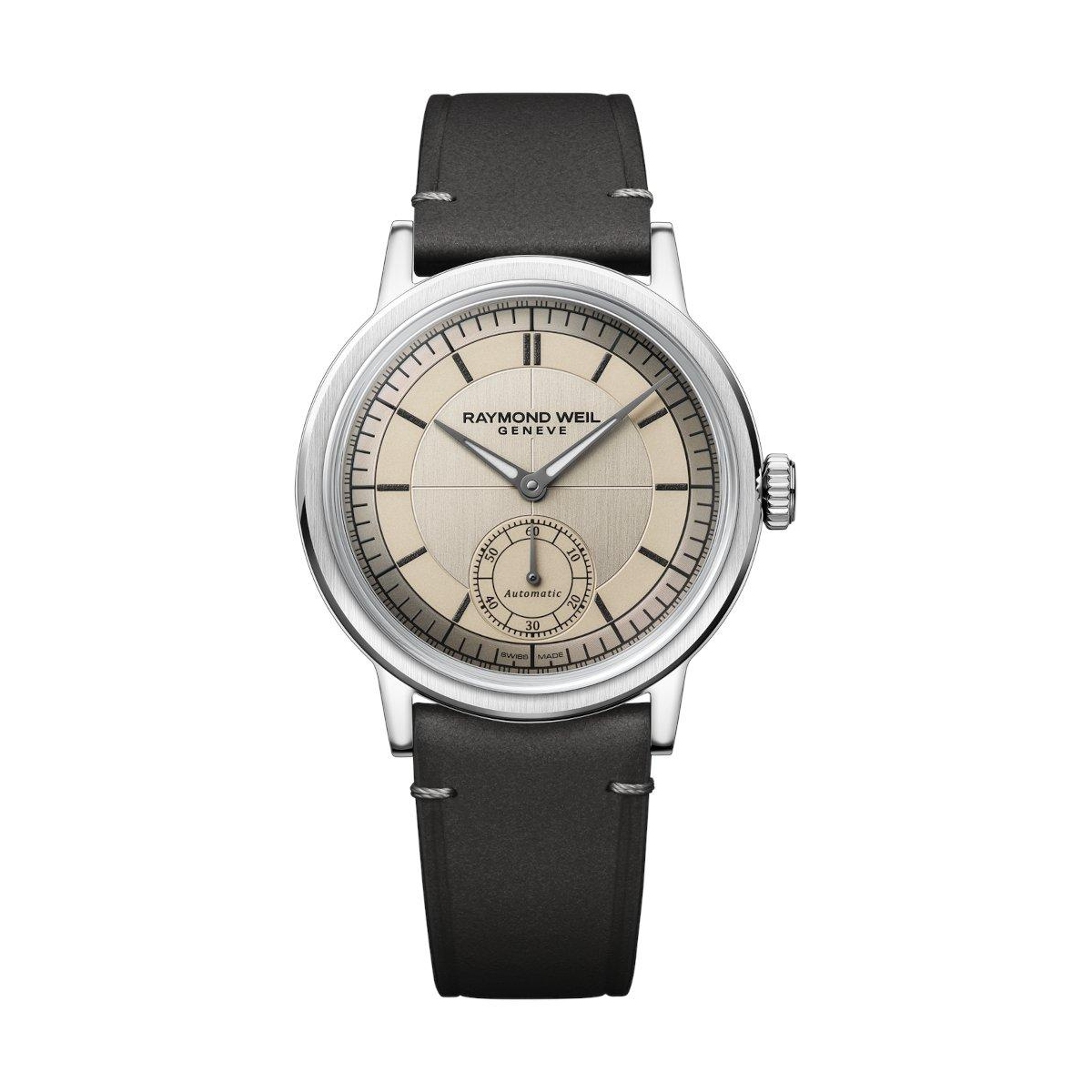 ZEGAREK RAYMOND WEIL MILLESIME SMALL SECONDS